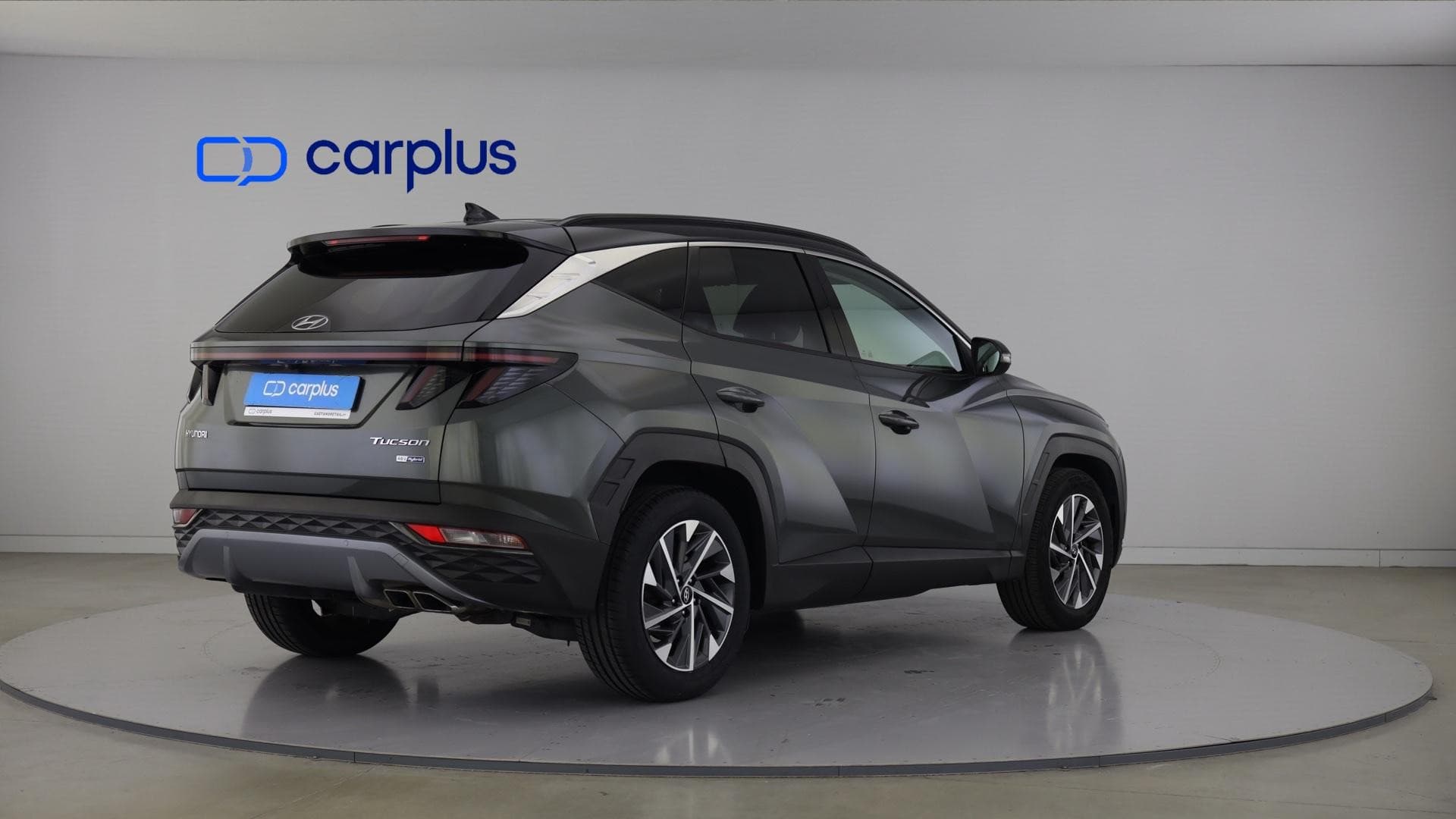 Hyundai Tucson - 8
