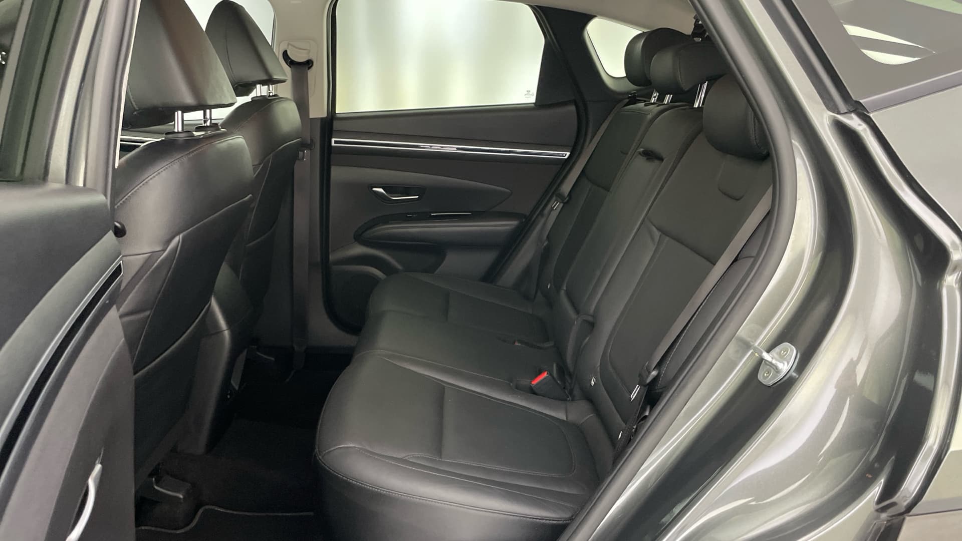 Hyundai Tucson - 12