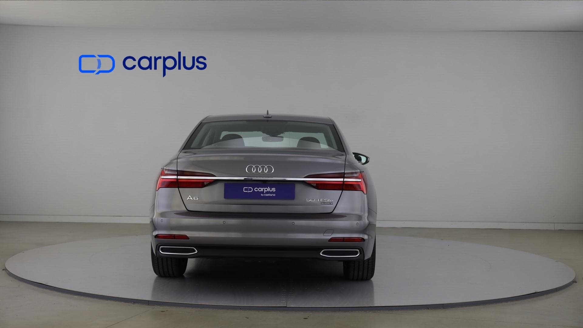 Audi A6 - 2