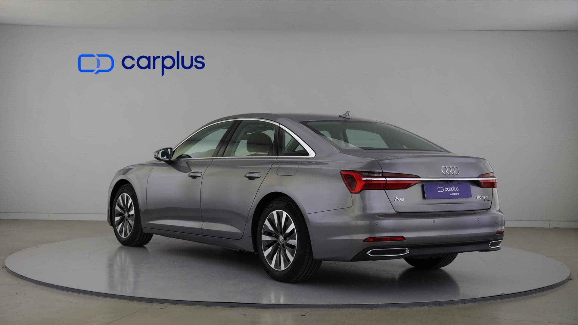 Audi A6 - 3