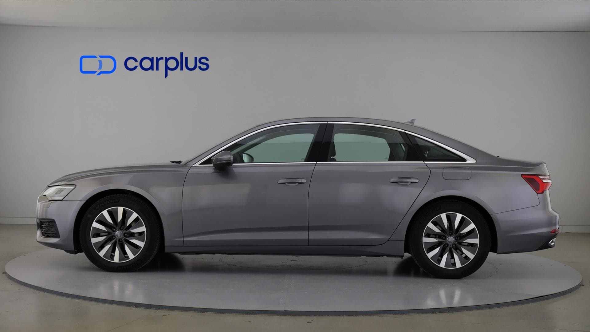 Audi A6 - 4