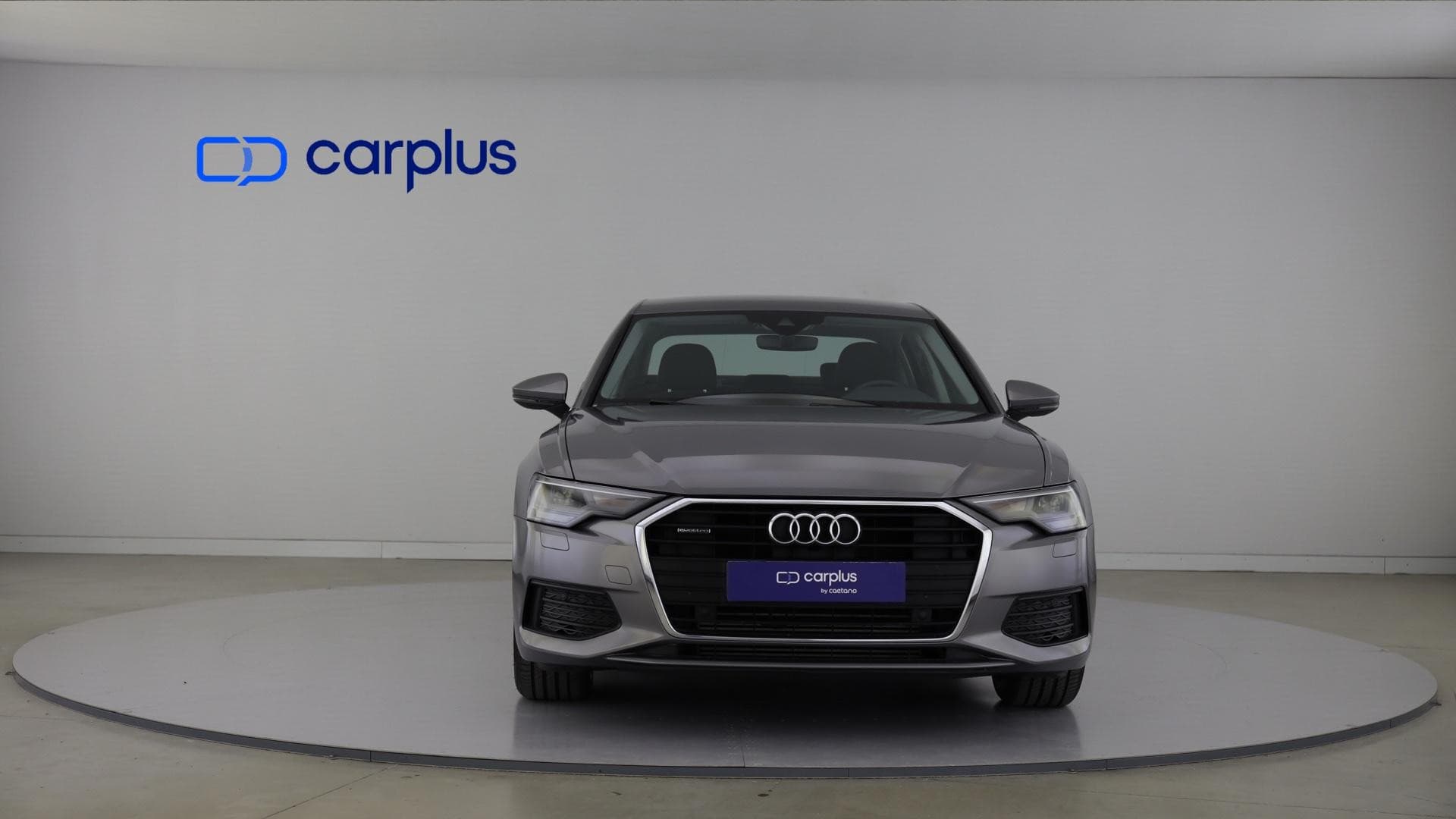 Audi A6 - 5