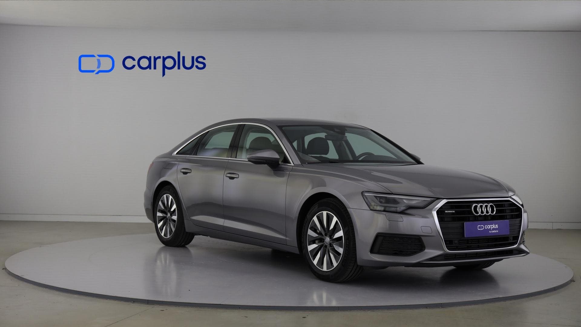 Audi A6 - 6