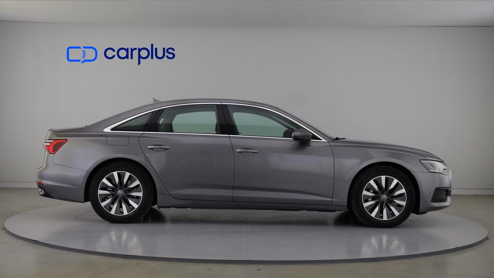 Audi A6 - 7
