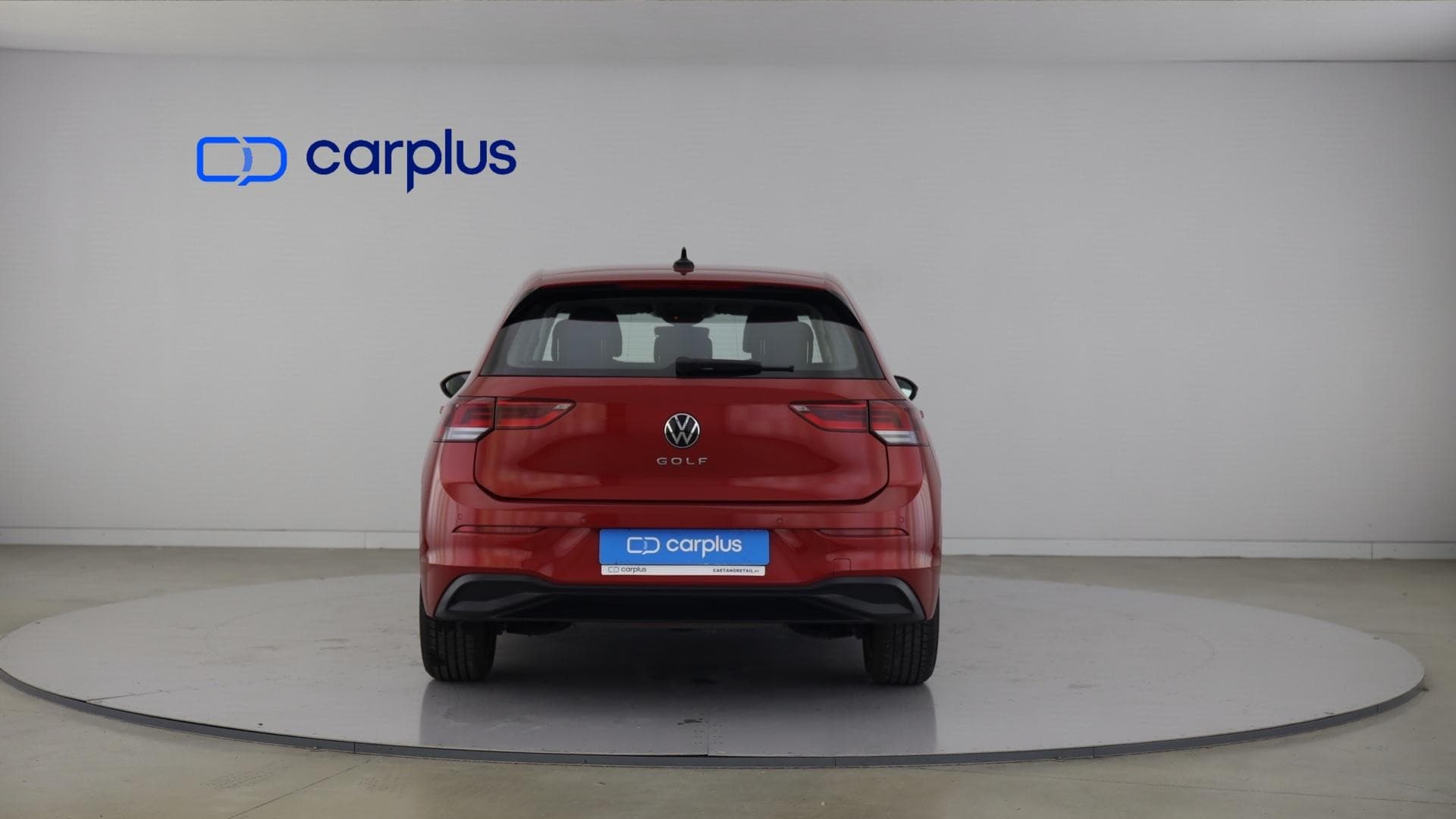 Volkswagen Golf - 2