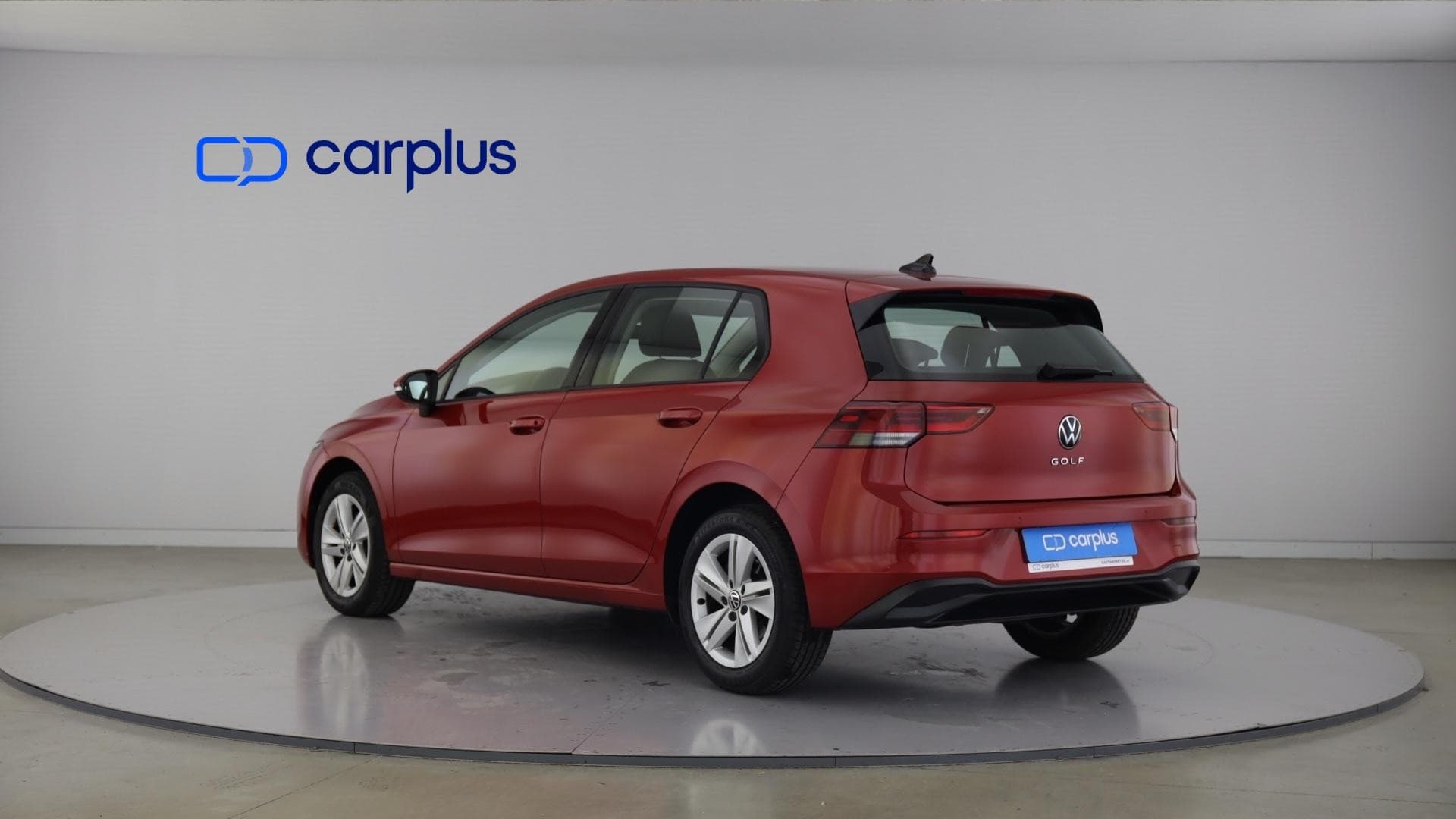 Volkswagen Golf - 3