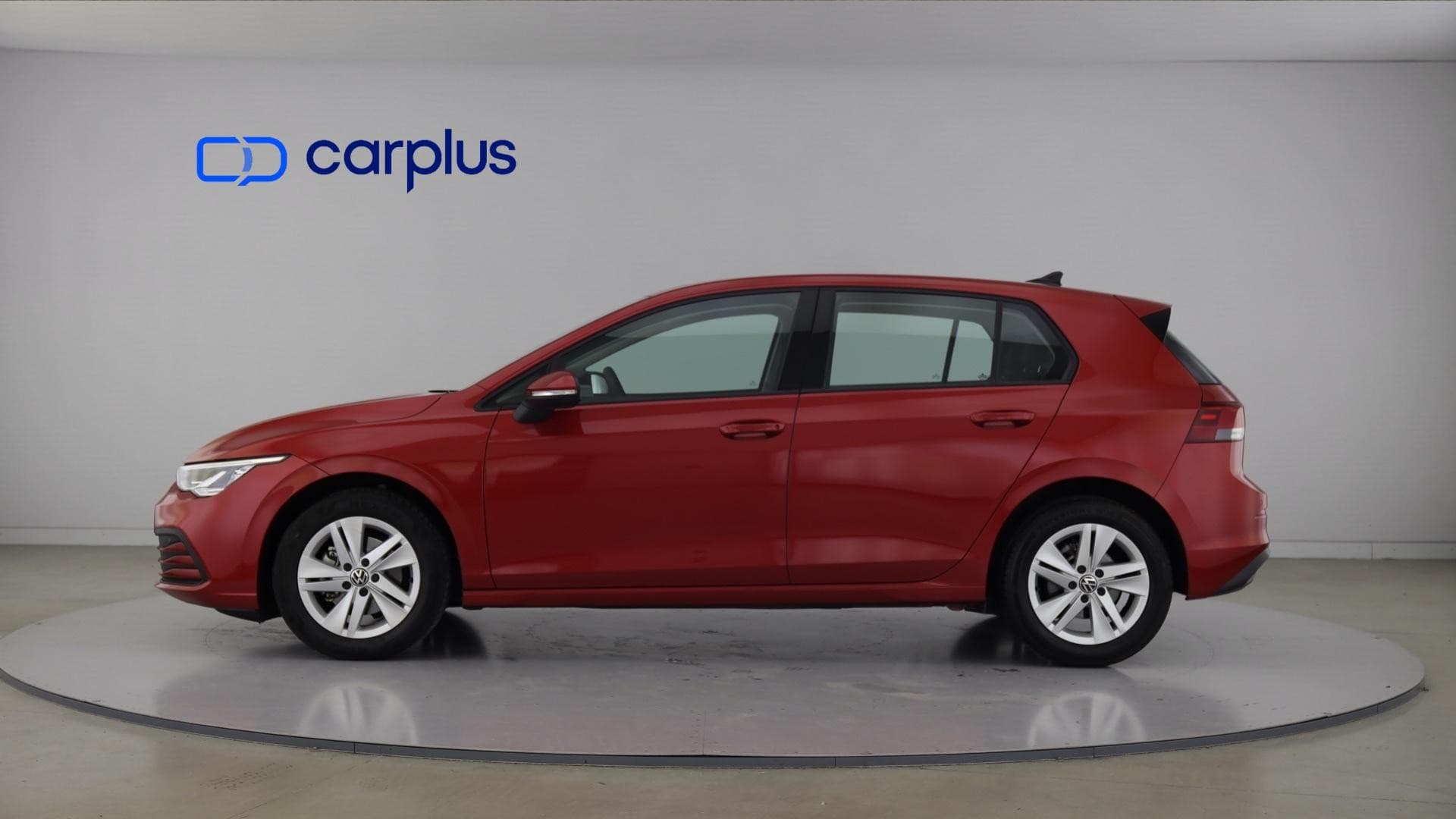 Volkswagen Golf - 4