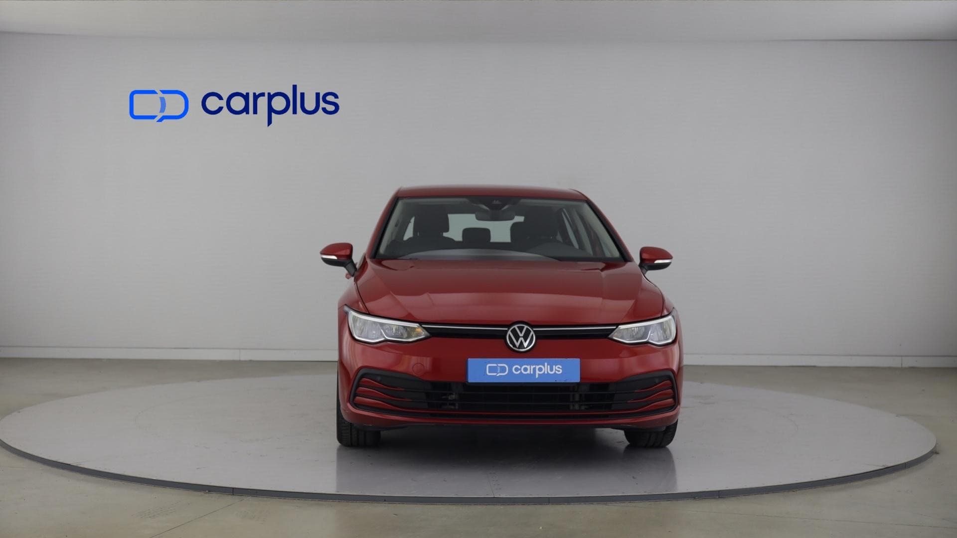 Volkswagen Golf - 5