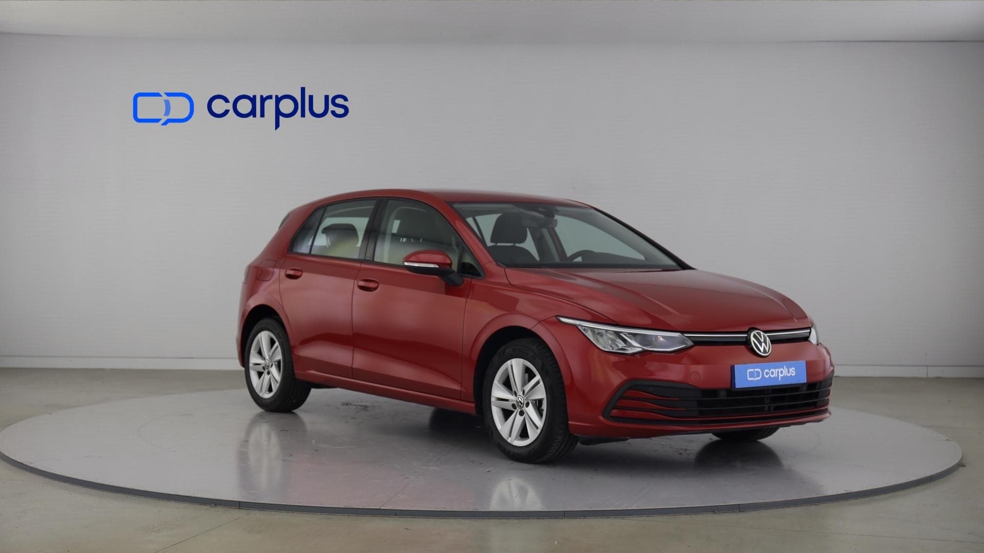 Volkswagen Golf - 6