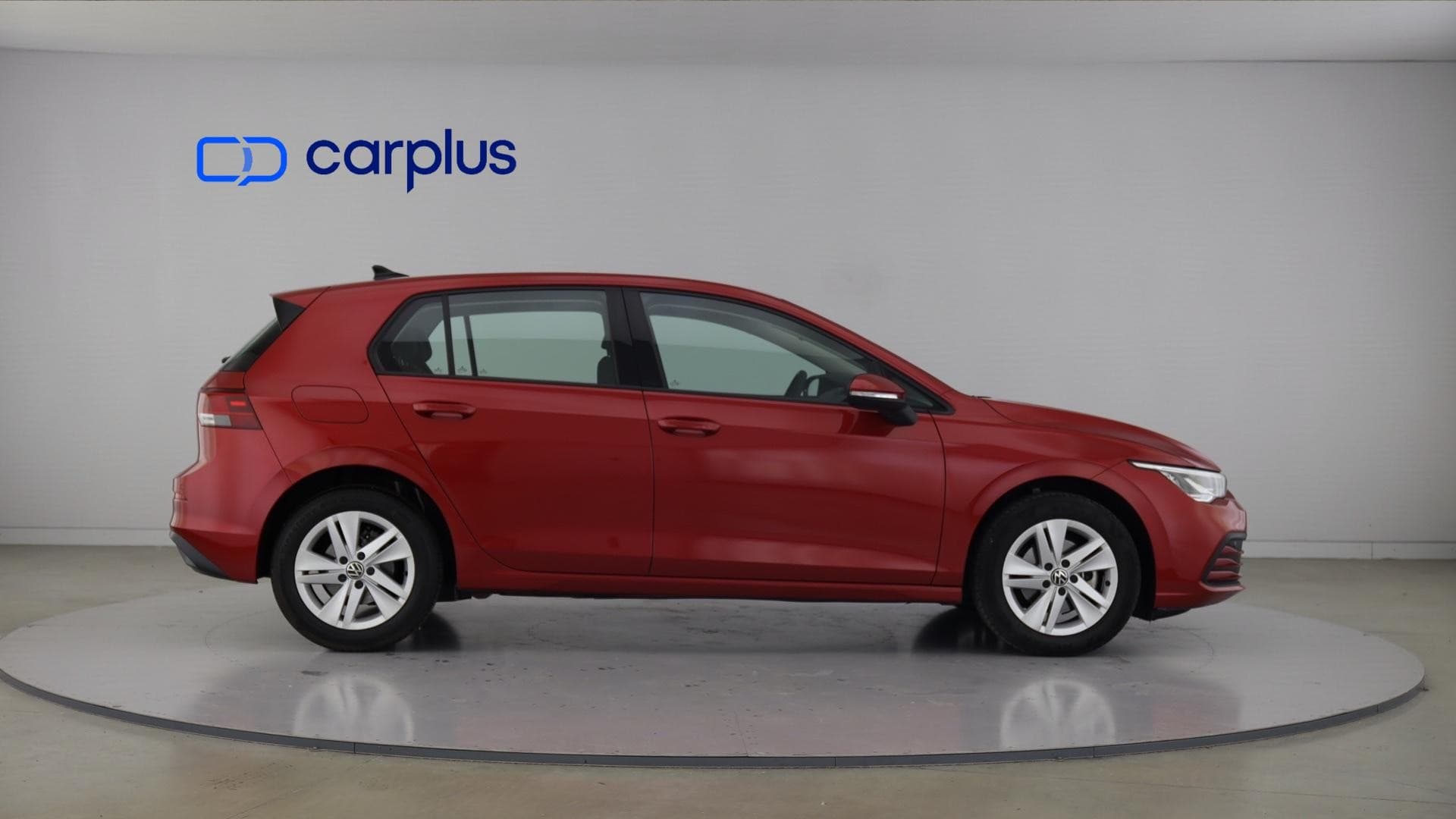 Volkswagen Golf - 7