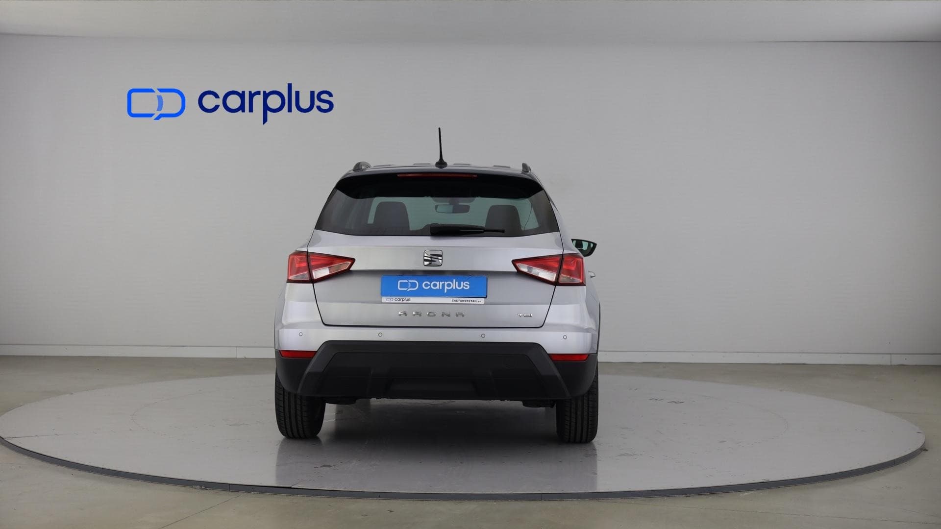 SEAT Arona - 2