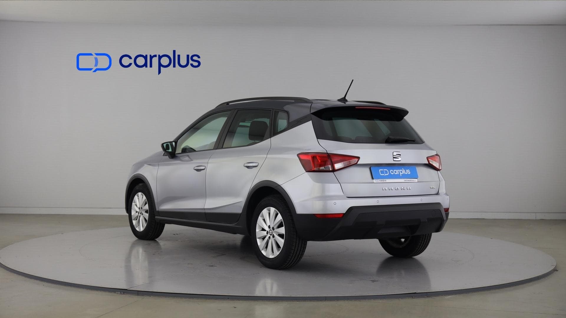 SEAT Arona - 3