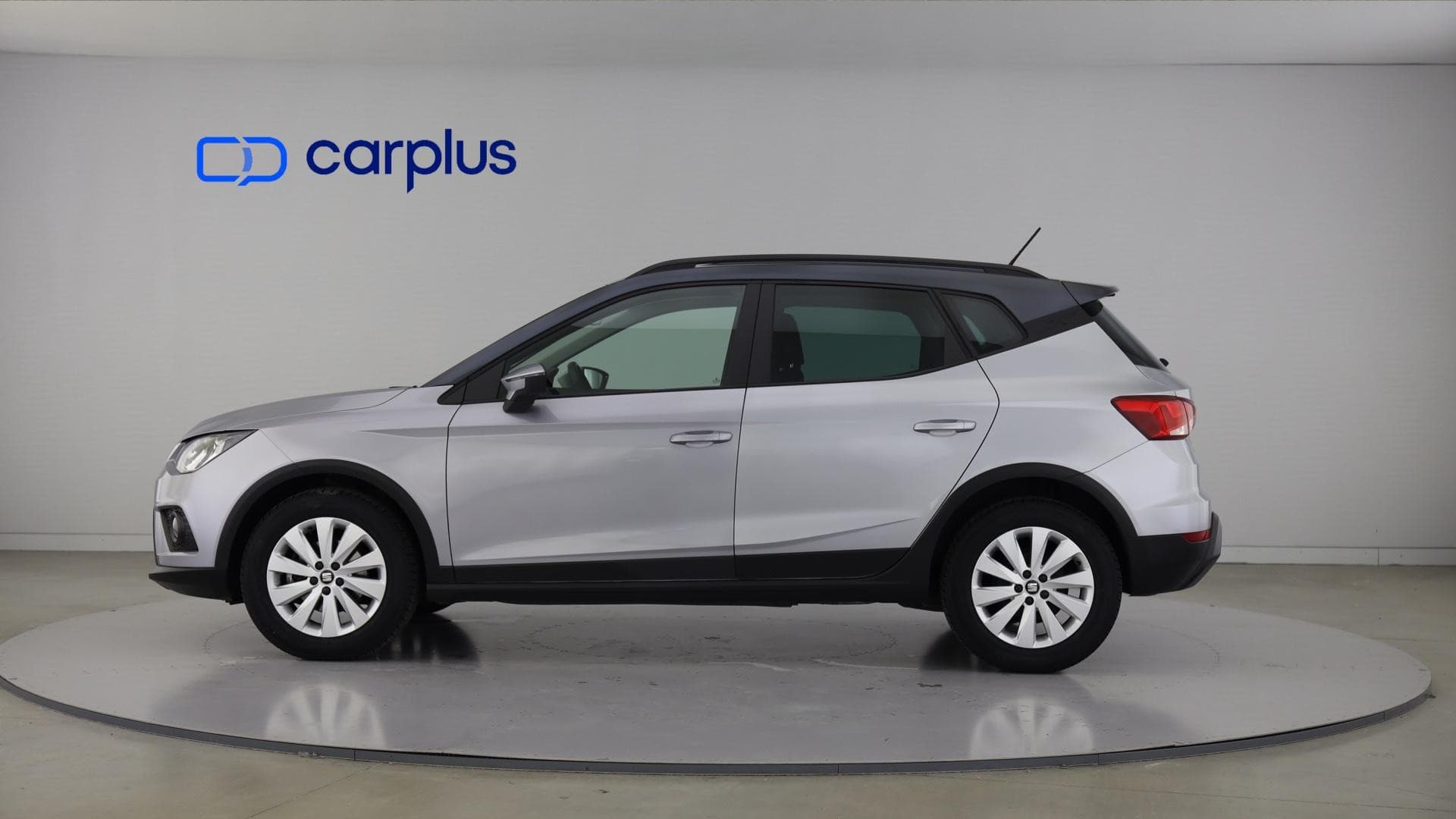 SEAT Arona - 4