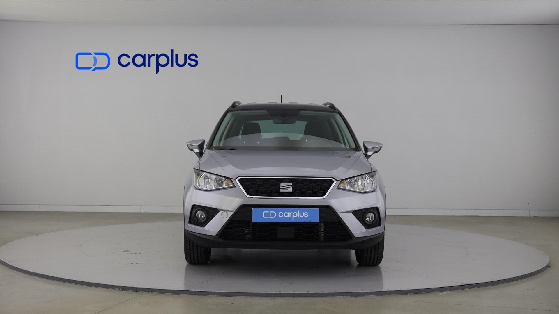 SEAT Arona - 5