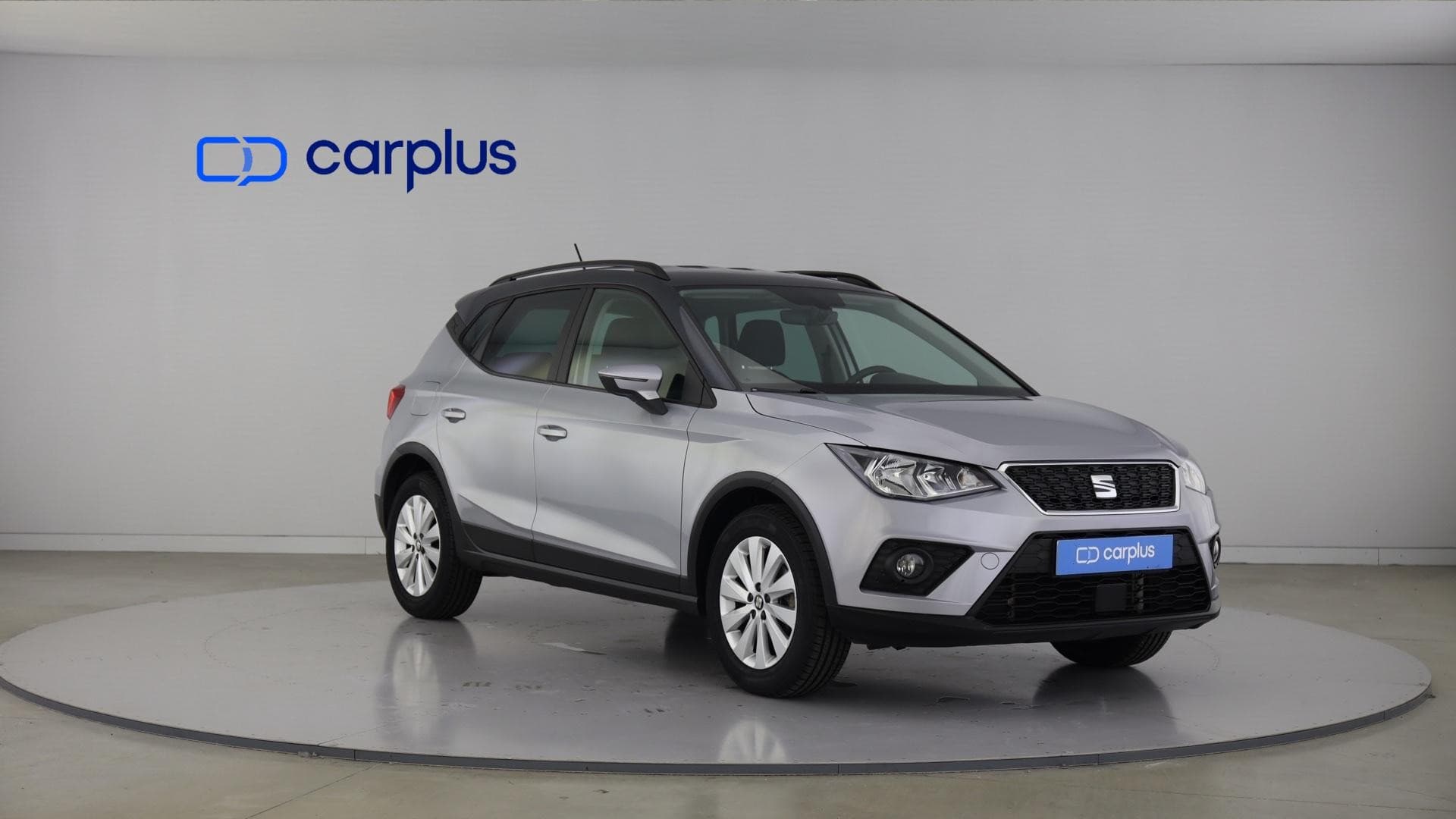 SEAT Arona - 6