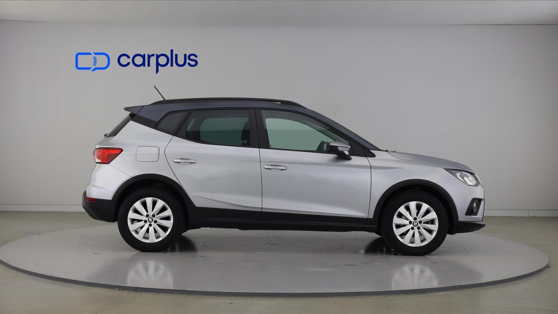SEAT Arona - 7