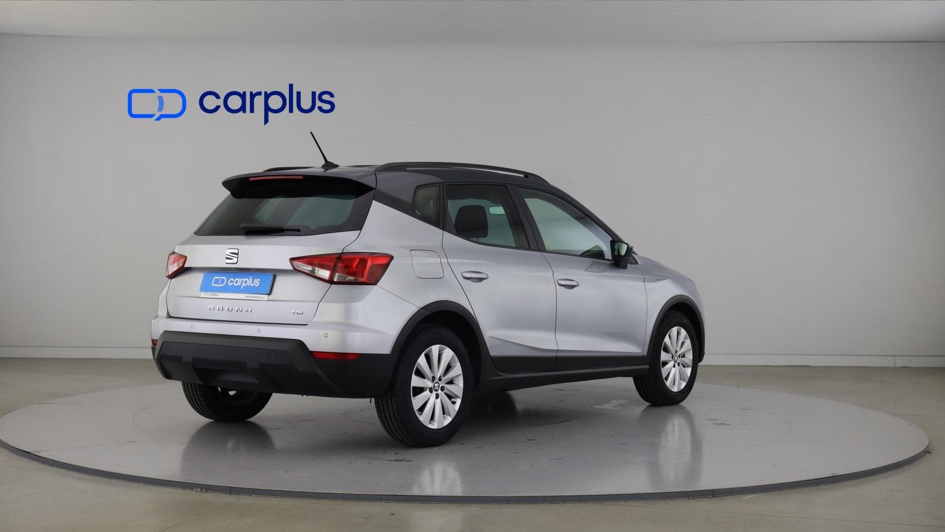 SEAT Arona - 8