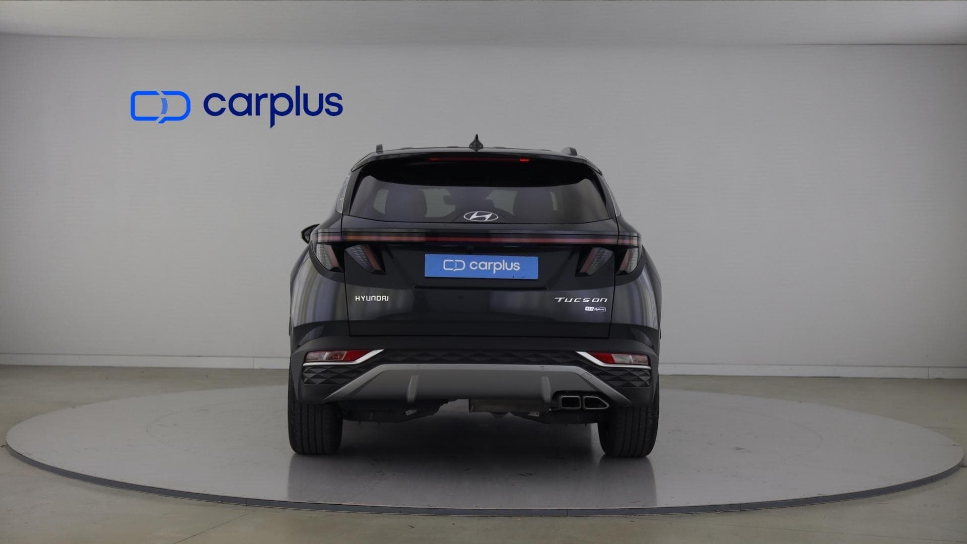 Hyundai Tucson - 2