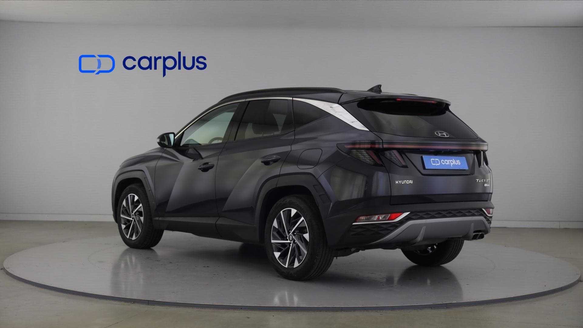 Hyundai Tucson - 3