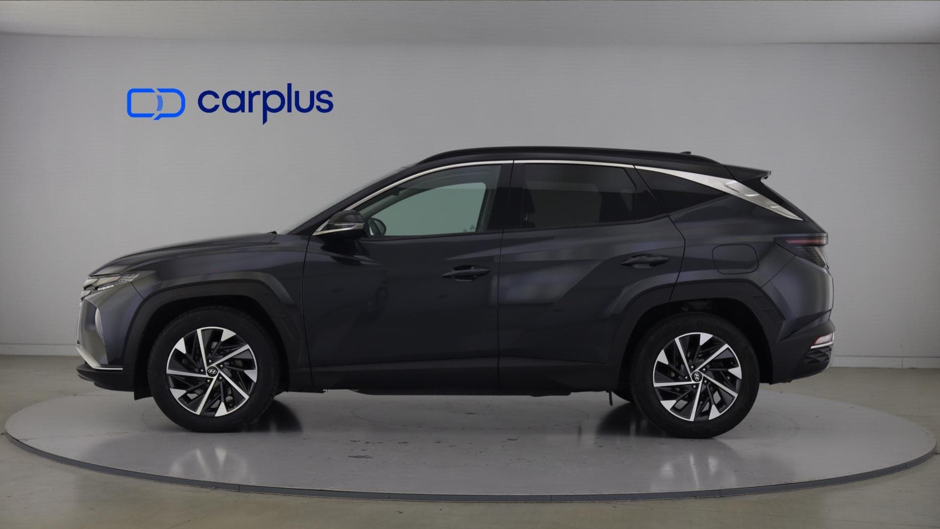 Hyundai Tucson - 4