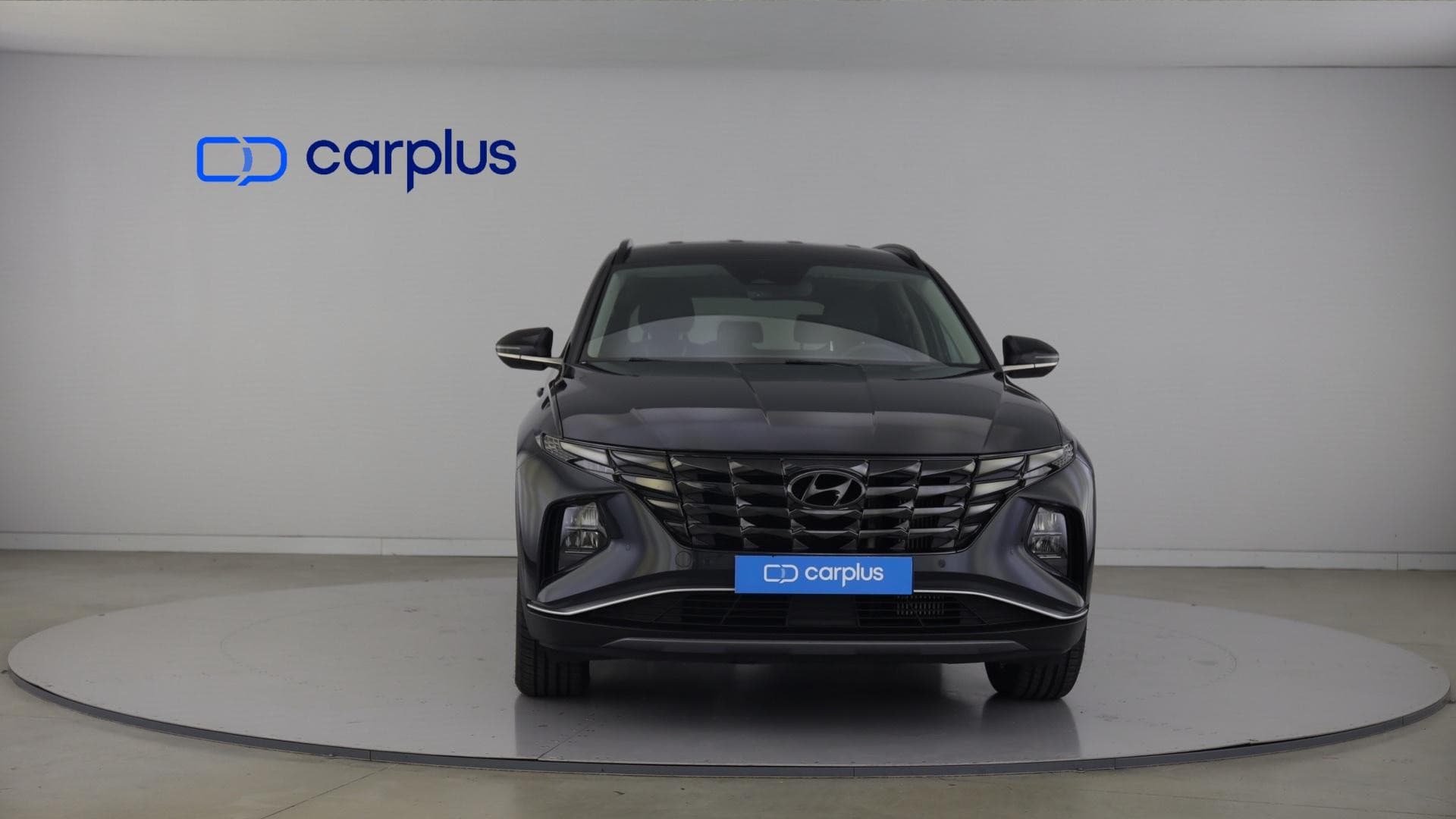 Hyundai Tucson - 5