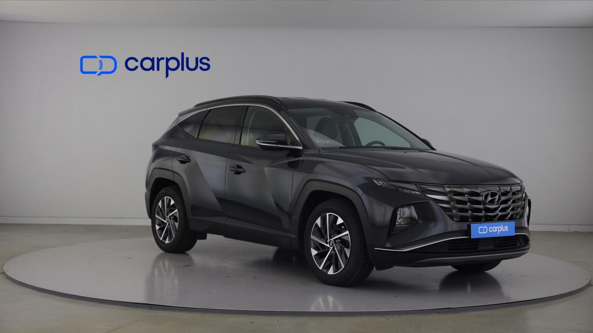 Hyundai Tucson - 6