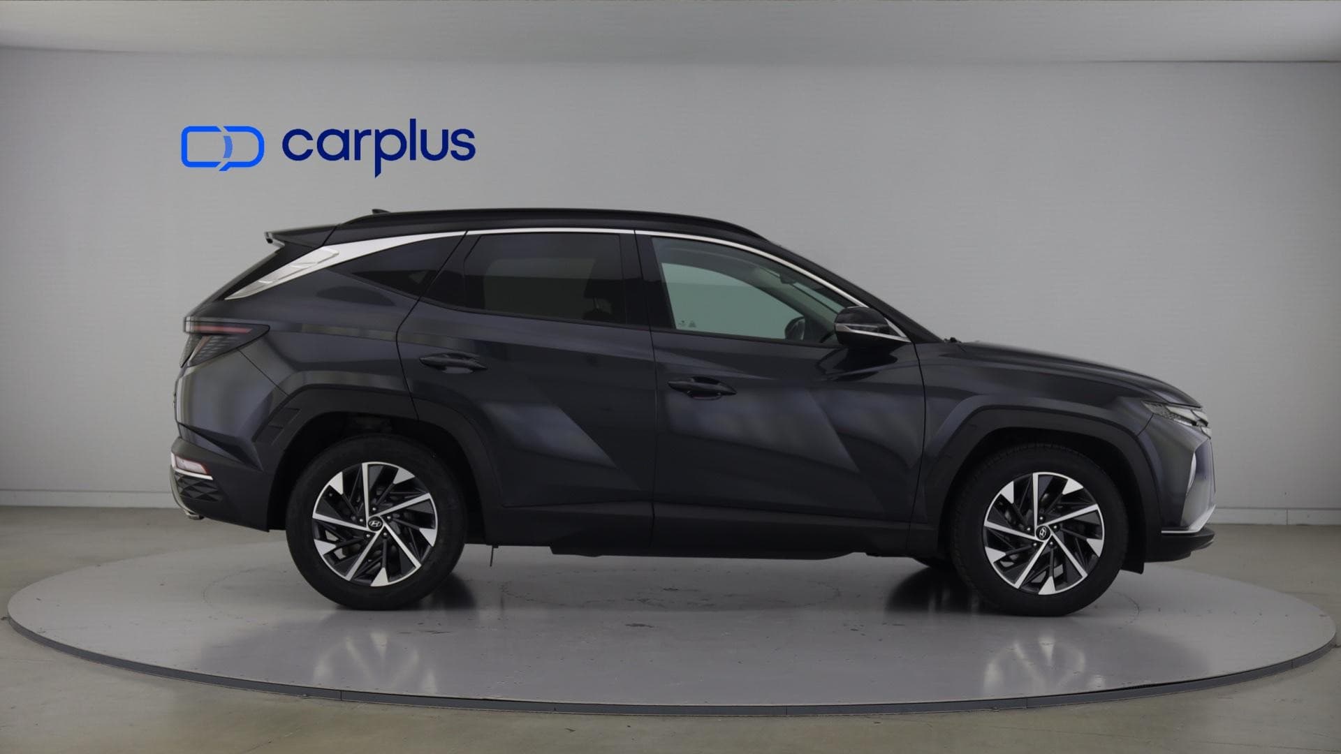 Hyundai Tucson - 7