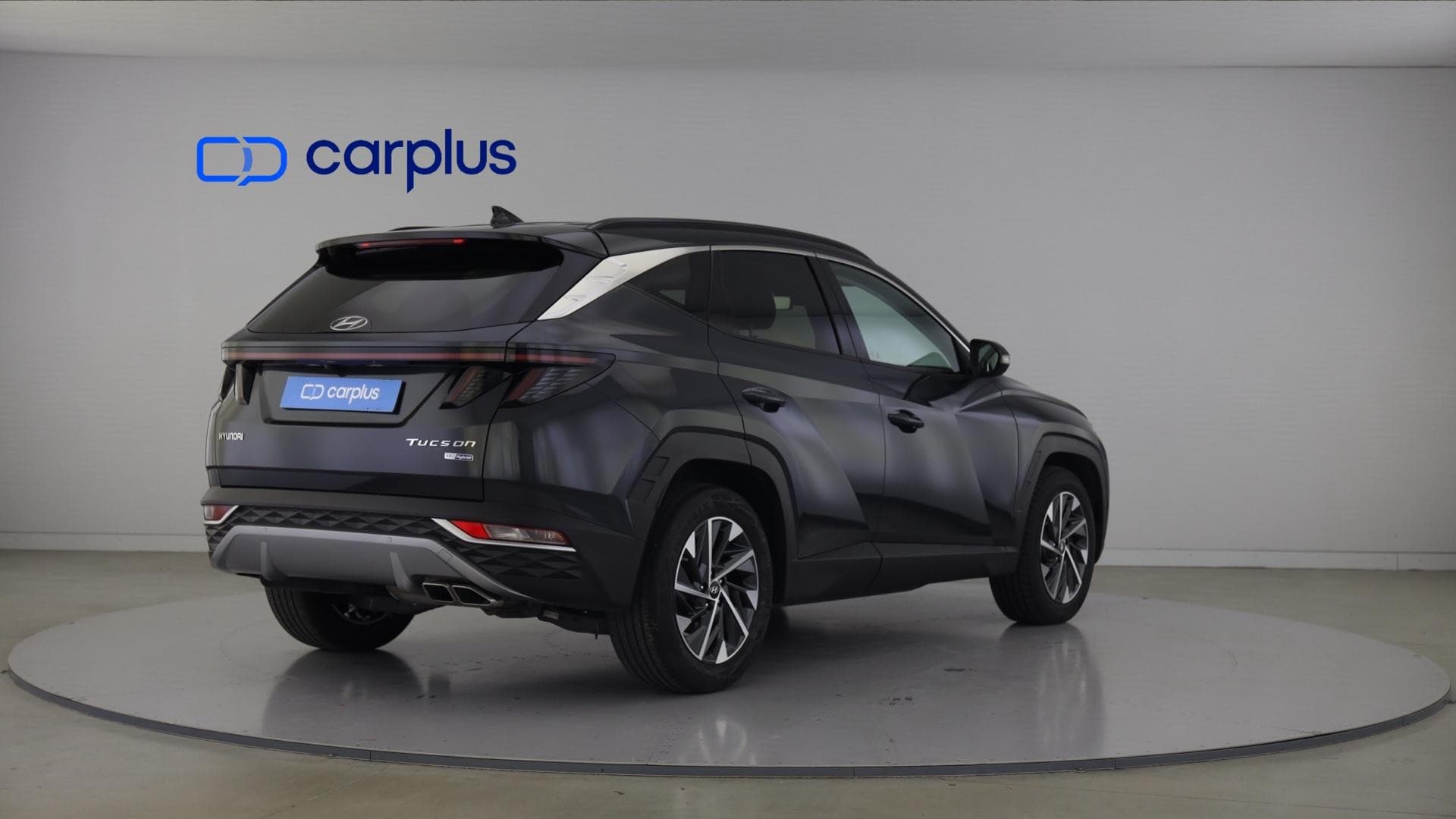 Hyundai Tucson - 8