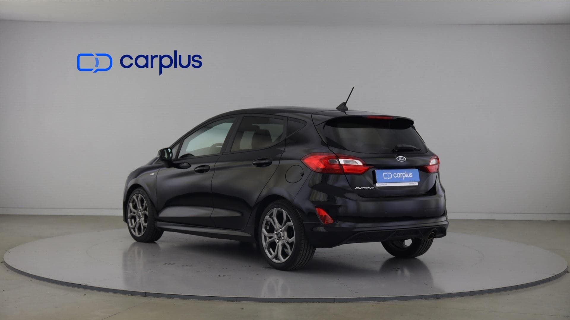 Ford Fiesta - 3