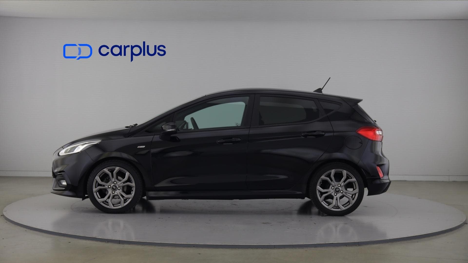 Ford Fiesta - 4