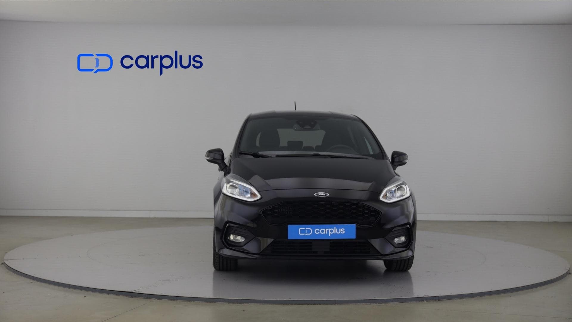 Ford Fiesta - 5