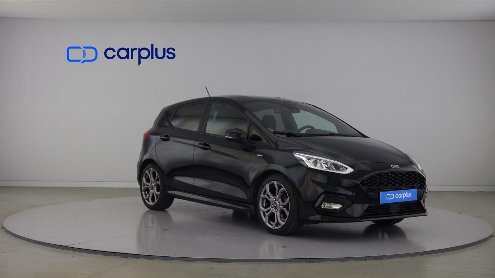 Ford Fiesta - 6