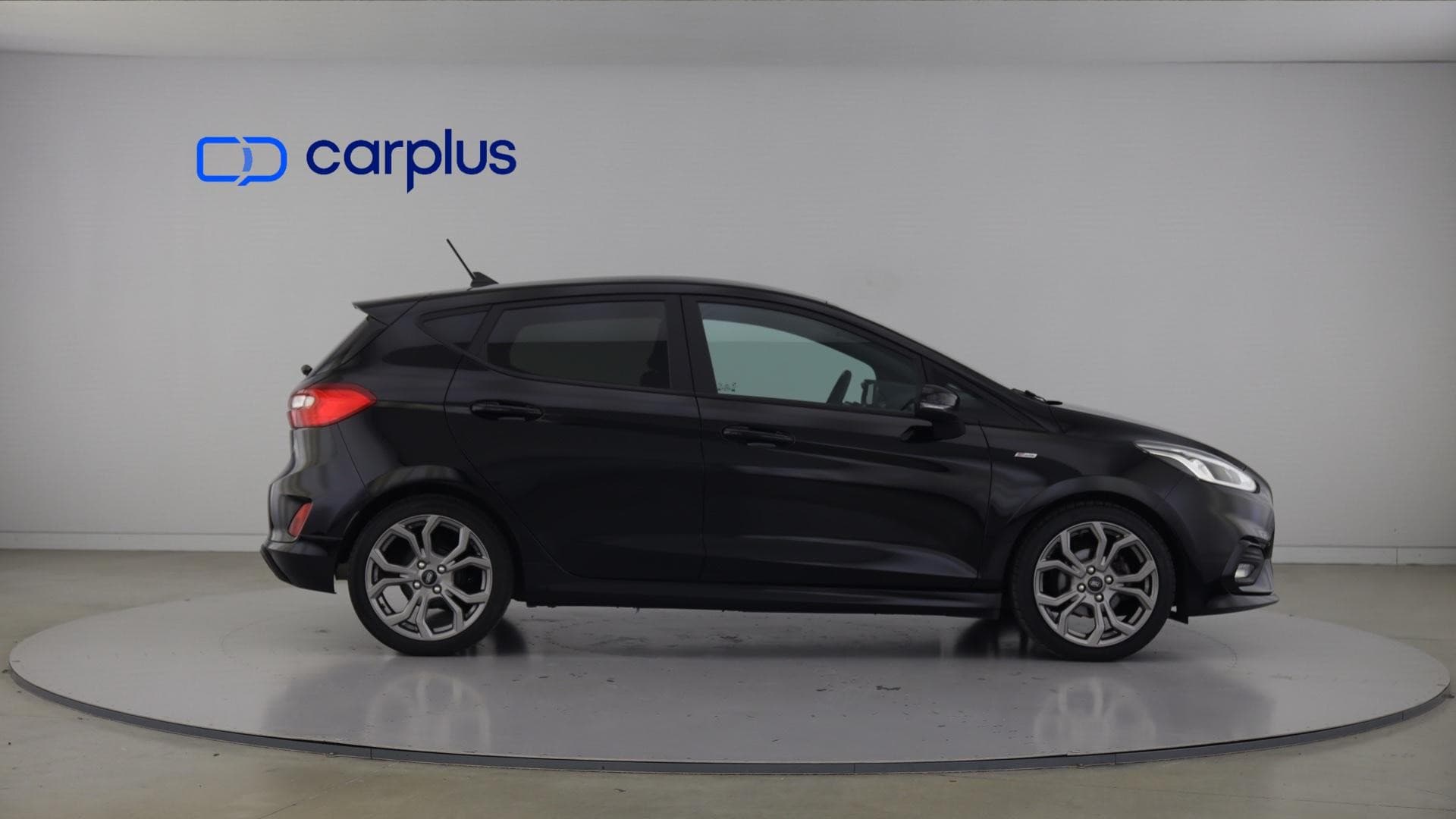 Ford Fiesta - 7