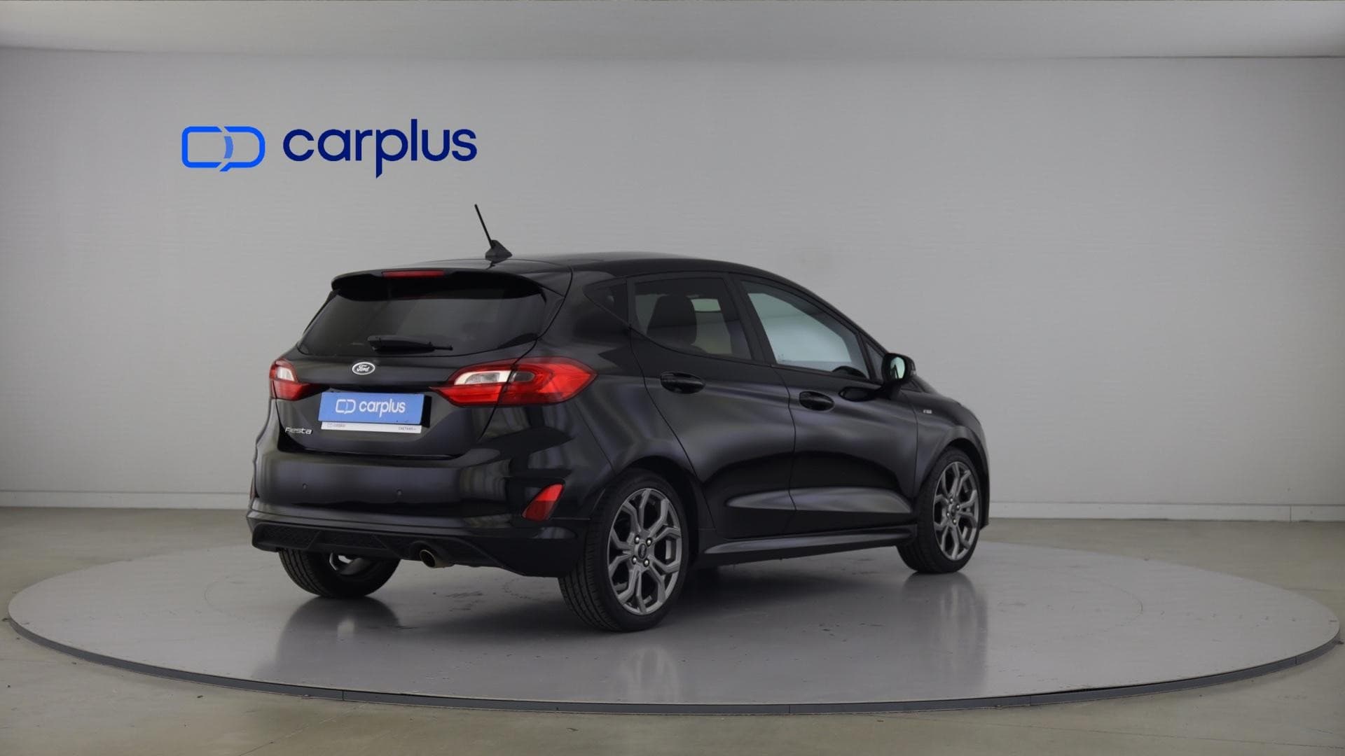 Ford Fiesta - 8