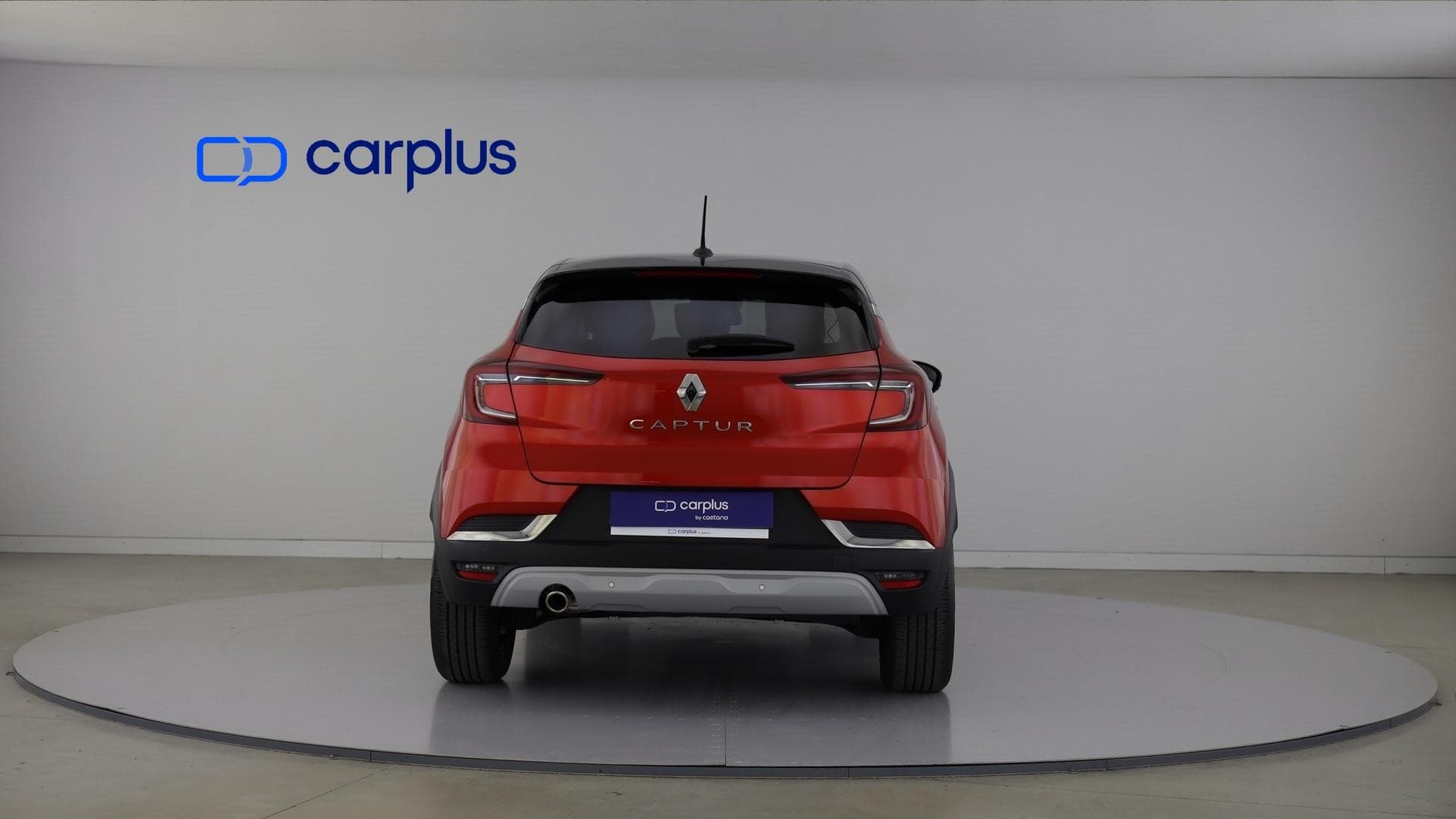 Renault Captur - 2