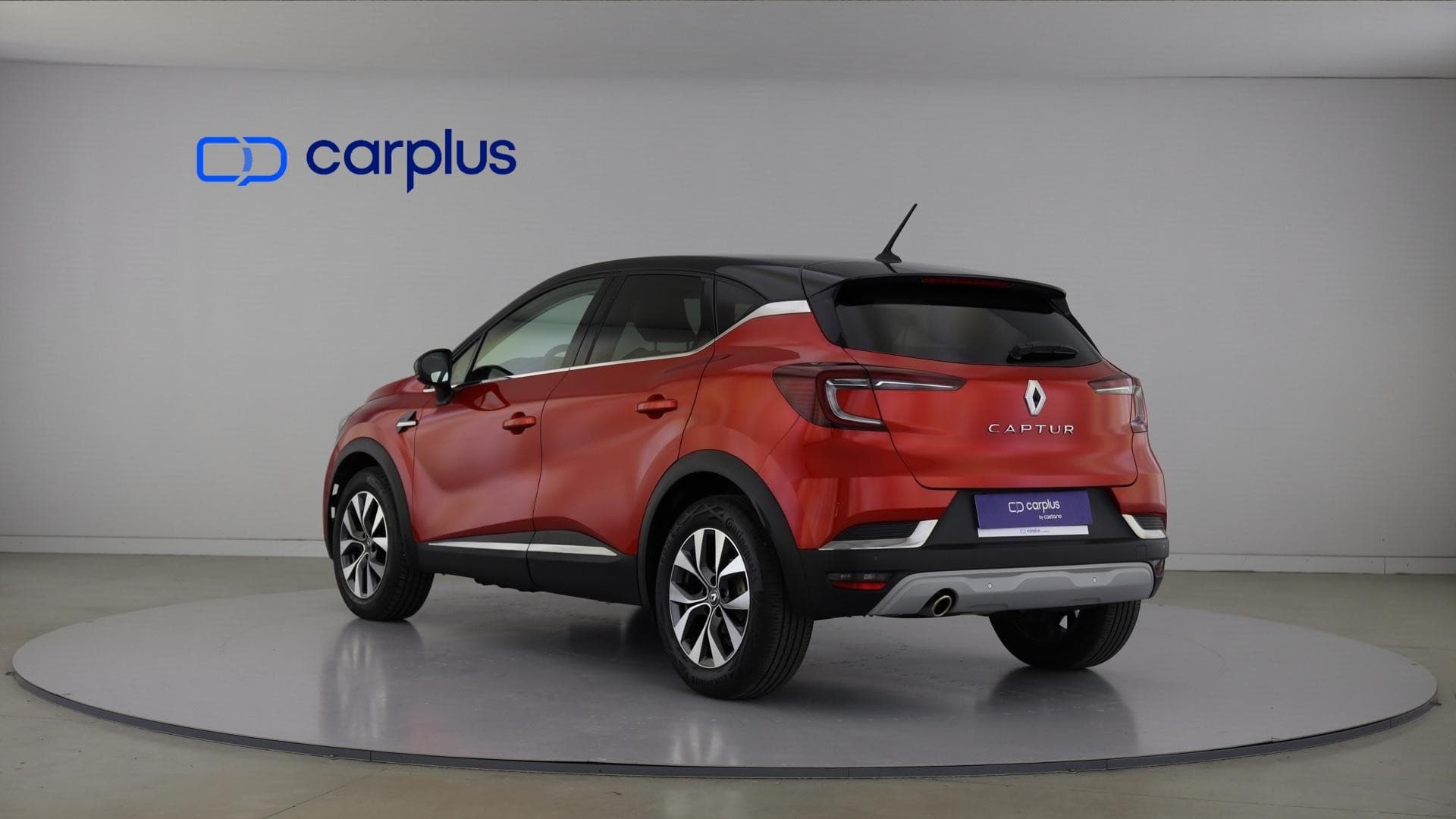 Renault Captur - 3