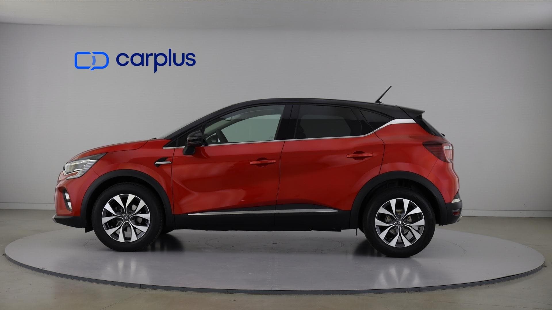 Renault Captur - 4