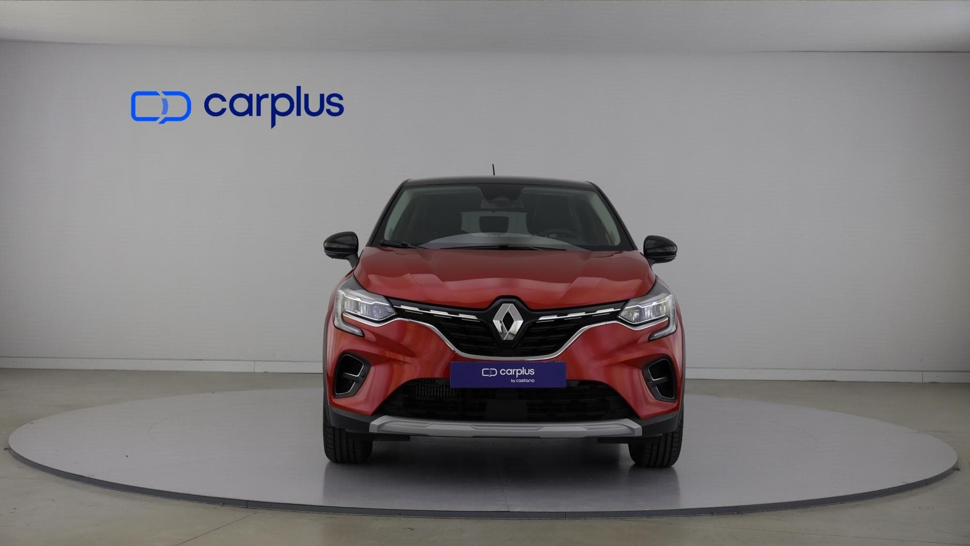 Renault Captur - 5