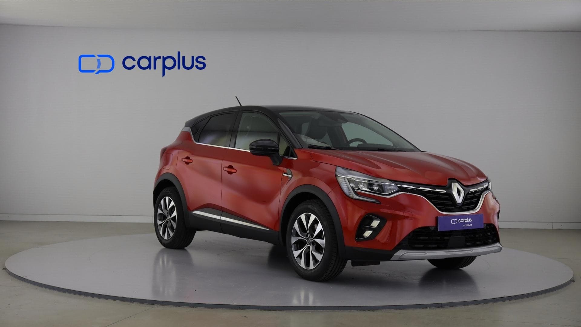 Renault Captur - 6