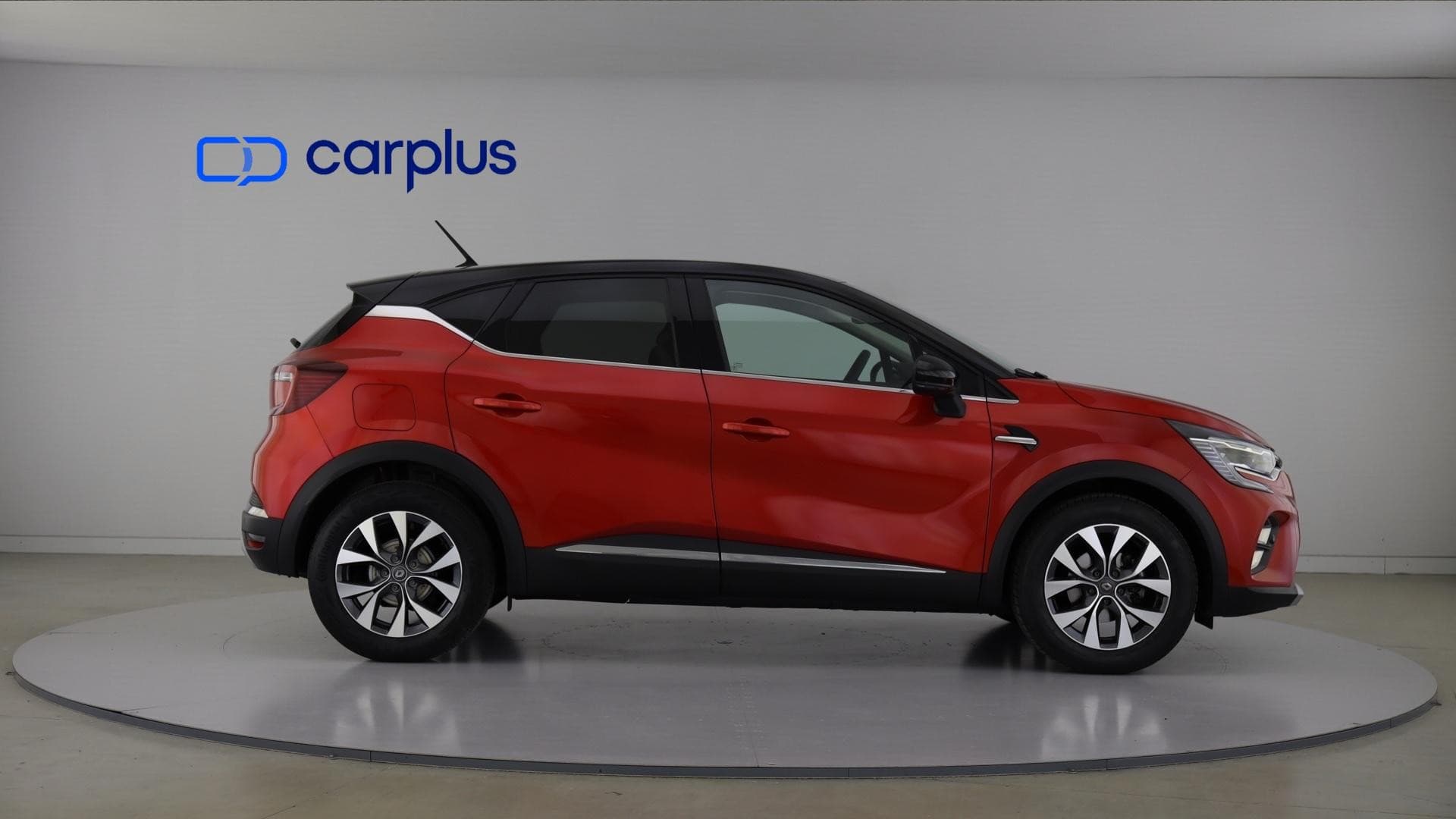 Renault Captur - 7