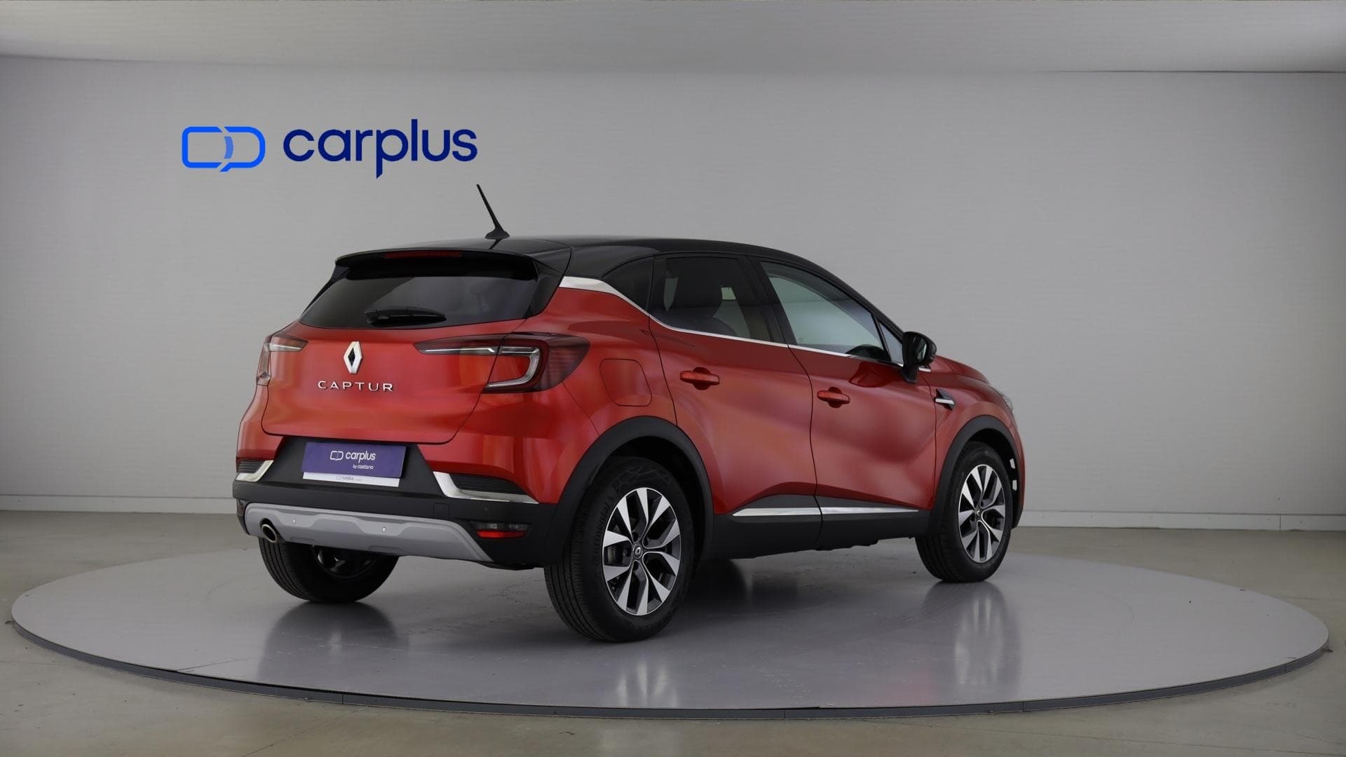 Renault Captur - 8