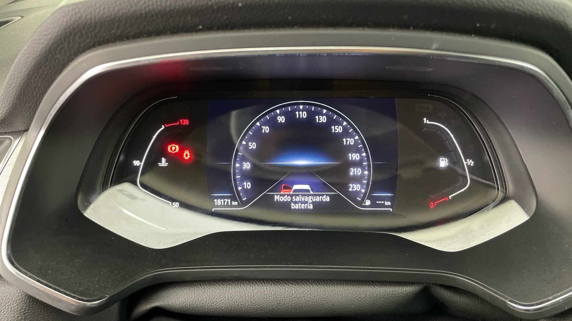 Renault Captur - 9