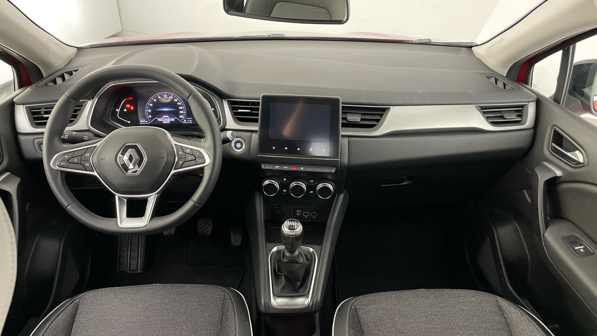 Renault Captur - 10