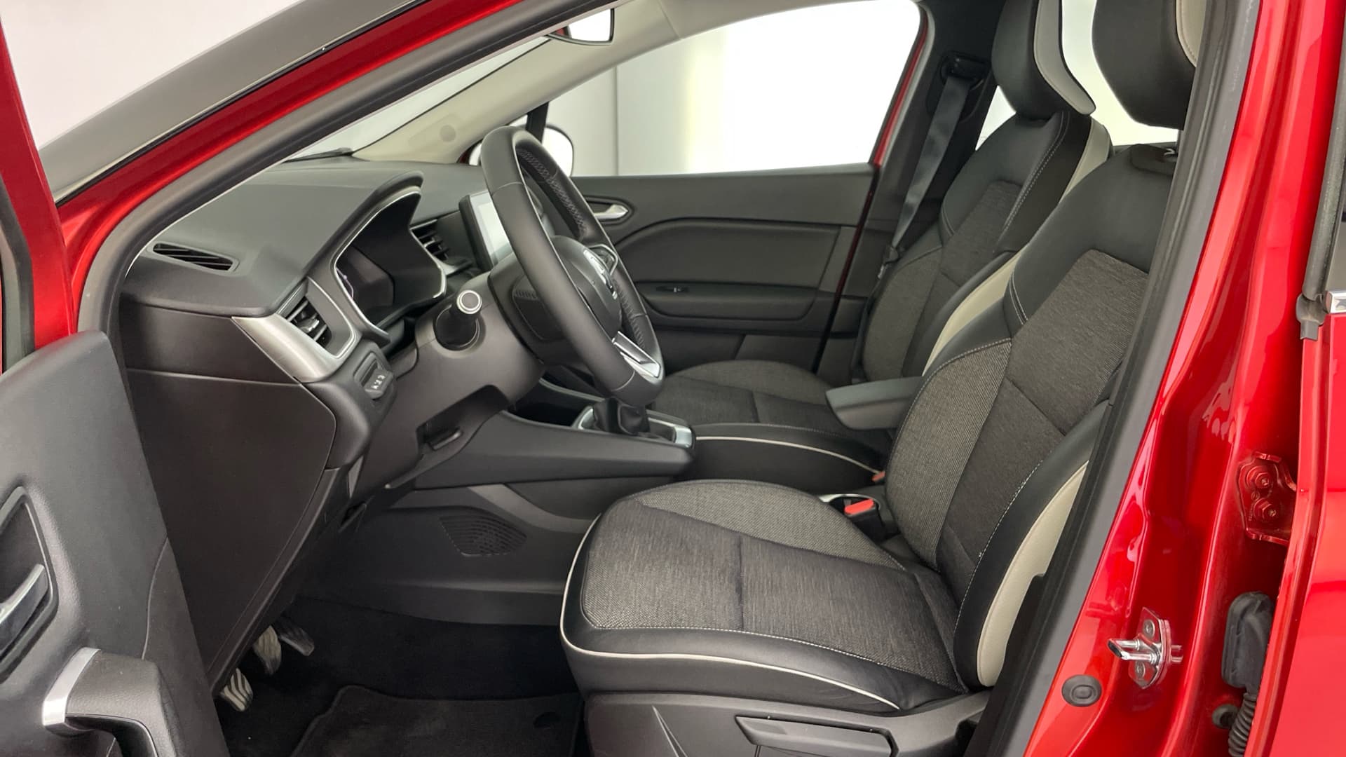 Renault Captur - 11