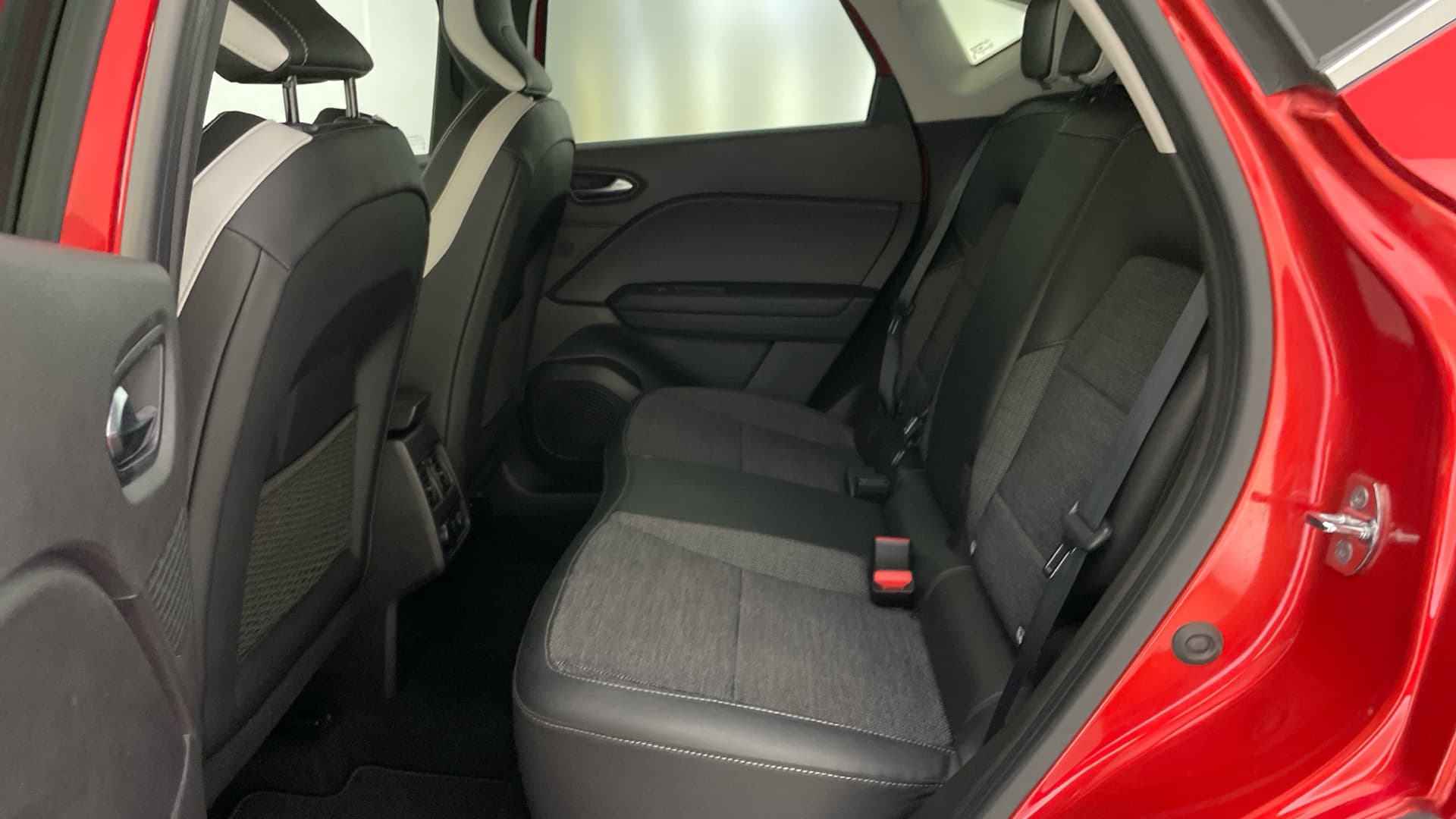 Renault Captur - 12