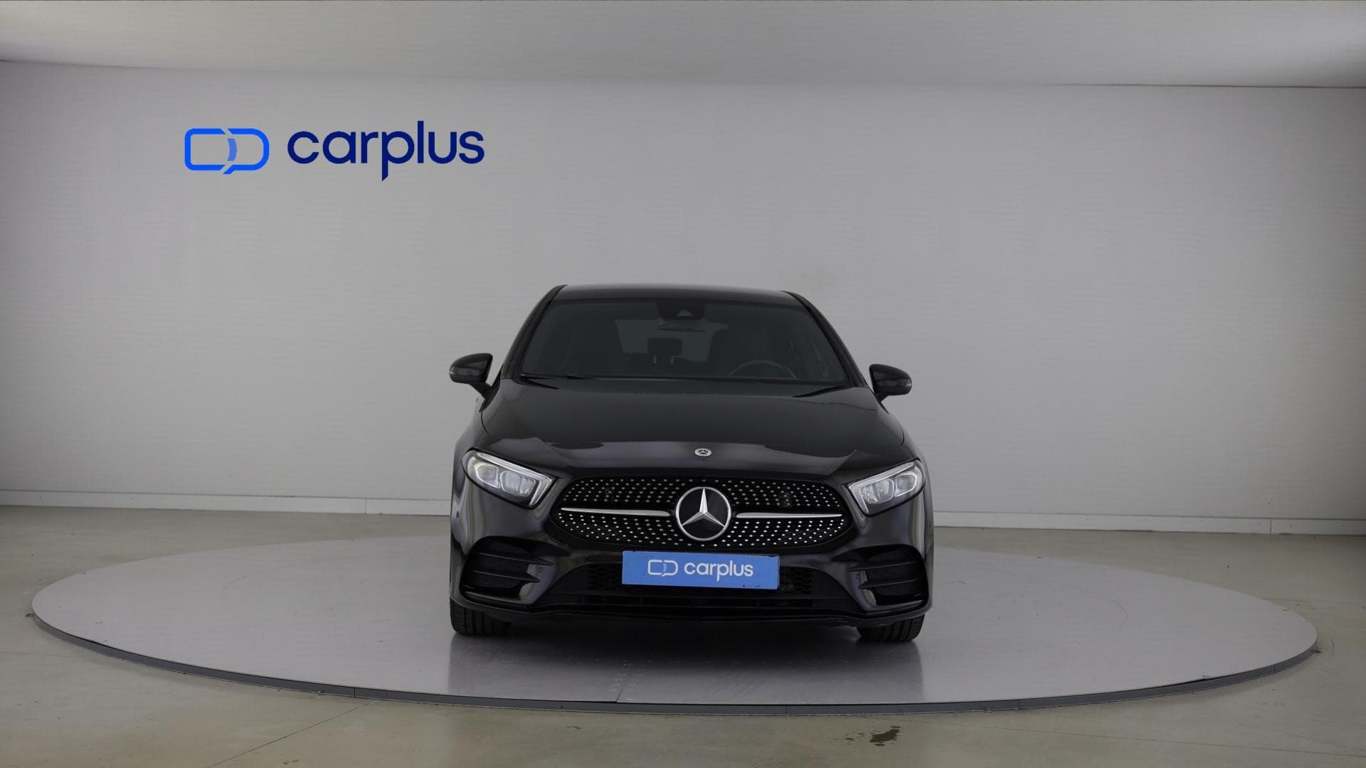 Mercedes-Benz Classe A - 5