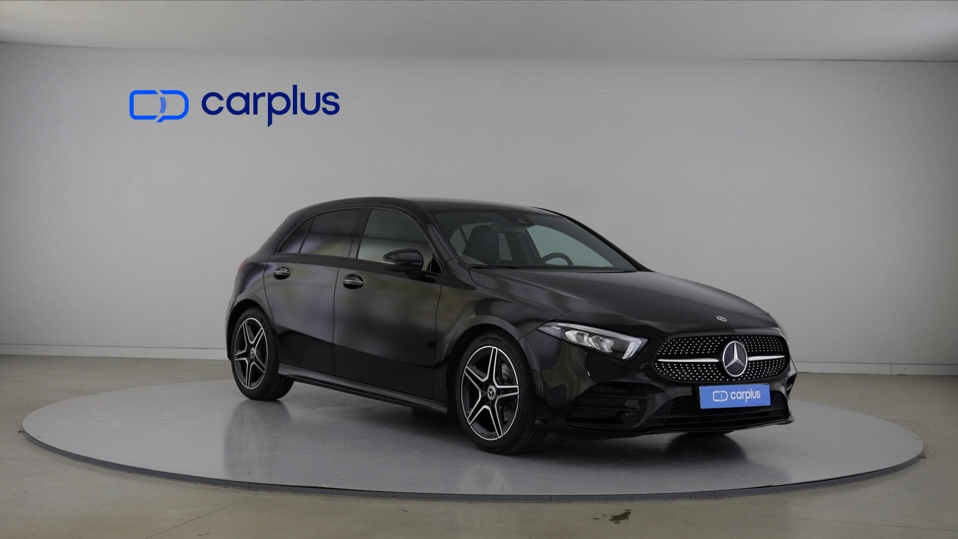 Mercedes-Benz Classe A - 6