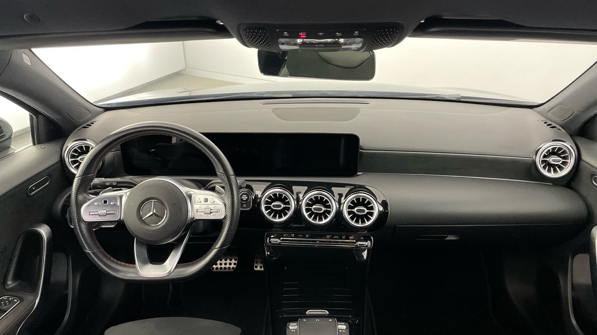 Mercedes-Benz Classe A - 10