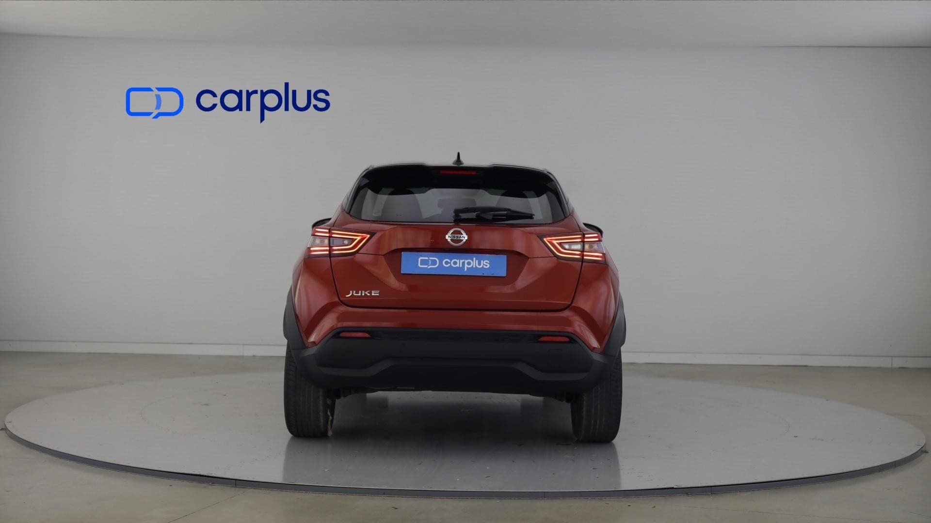 Nissan JUKE - 2