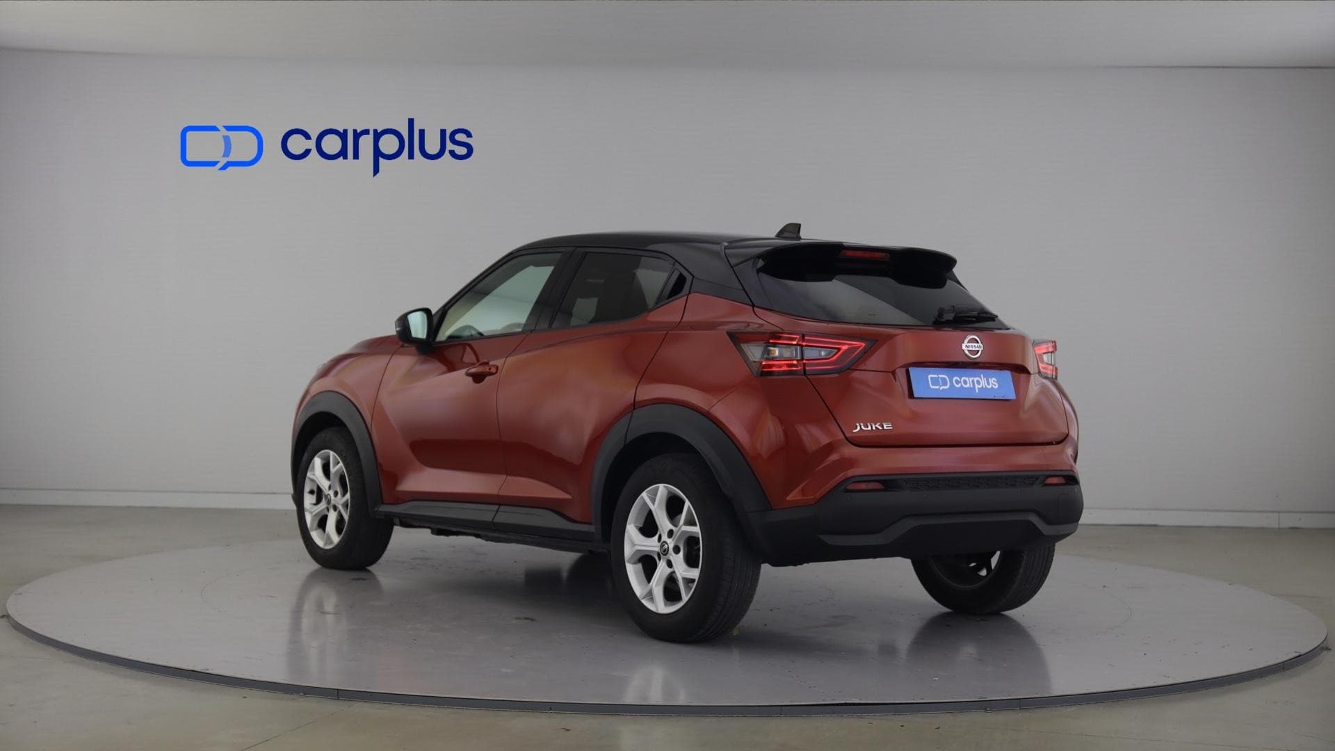 Nissan JUKE - 3